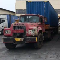 ماک|خودرو سنگین|مرند, |دیوار