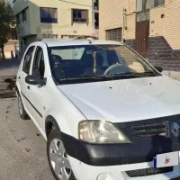 تندر ۹۰ رنگ فابریک ۱۳۹۲|خودرو سواری و وانت|اصفهان, بوستان ناژوان|دیوار