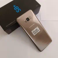 گوشی سامسونگs8پلاس