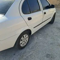 تیبا دوگانه کارخانه مدل96