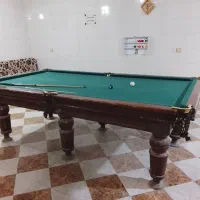 بیلیارد|ورزش‌های توپی|دورود, |دیوار