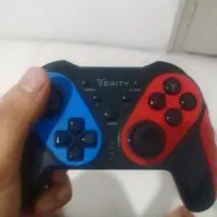 دسته بازی بی سیم، verity