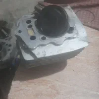 لوازم موتور هندا