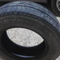 لاستیک خودرو کارکرده|قطعات یدکی و لوازم جانبی|بجنورد, |دیوار