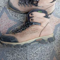 کفش کوهنوردی