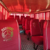 مینی بوس بنز|خودرو سنگین|قزوین, |دیوار