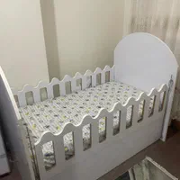 تخت کودک پسرانه دخترانه مناسب تا ۷سال|تخت و سرویس خواب|تهران, کوثر|دیوار