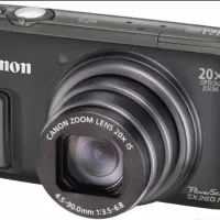 کانن Canon Powershot SX260 HS