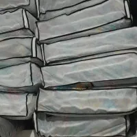 تشک آماده تک نفره بصورت تک و عمده