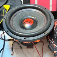 سیستم ماشین (پخش میدرنج ساب امپیلی) کمک فنرkds|قطعات یدکی و لوازم جانبی|قم, باجک سه|دیوار