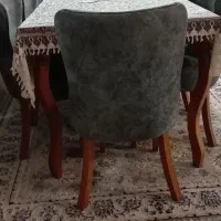 میزوصندلی ناهارخوری