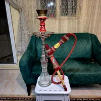 قلیان قلیون حاج اوغلی نو