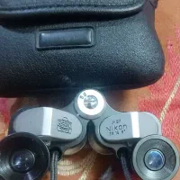 دوربین شکاری قدیمی نیکون 15×7ژاپنی اصل