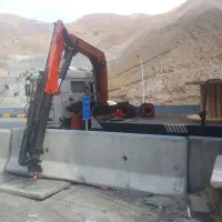 بادسانb8|خودرو سنگین|چهاردانگه (تهران), |دیوار