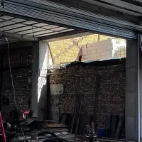 نصب و تعمیر انواع کرکره برقی و قدیمی|خدمات پیشه و مهارت|بهارستان, |دیوار