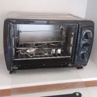 مایکروفر،سرخکن،آبمیوه گیر چندکاره