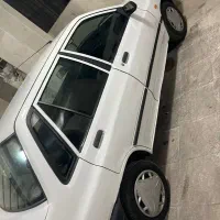 پراید مدل 85 دوگانه