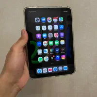 Ipad mini 7 (A17 PRO)|تبلت|تهران, خانی آباد نو شمالی|دیوار