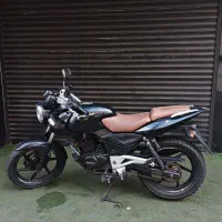 موتور پالس ug4