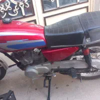 موتور سیکلت|موتورسیکلت|میاندوآب, |دیوار