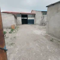 کاراگاه به متراژ ۴۰۰متر دارای آب برق سه فاز گاز
