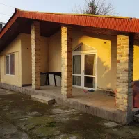 « باغ ویلا هندومرز »