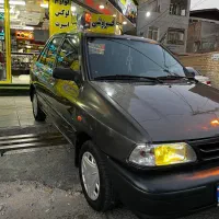 پراید مدل ۹۰