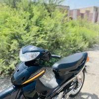 موتور بی کلاچ|موتورسیکلت|کهنوج, |دیوار