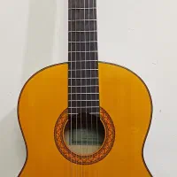 گیتار کلاسیک یاماها C70|گیتار، بیس، امپلیفایر|جهرم, |دیوار