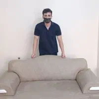 شستشوی مبل شویی مبلشویی چیتگر قدس جنت آباد|خدمات نظافت|تهران, چیتگر جنوبی|دیوار