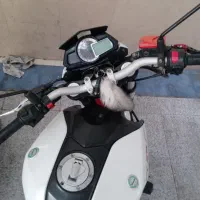 بنلی ۲۵۰ تک