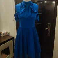 پیراهن مجلسی دخترانه