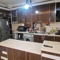 رهن واحد در آپارتمان|اجارهٔ آپارتمان|رشت, پاستوریزه|دیوار