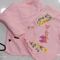 لباس بچه گانه