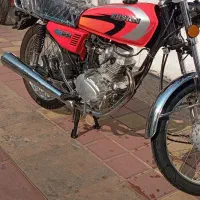 موتور احسان|موتورسیکلت|تهران, حر|دیوار