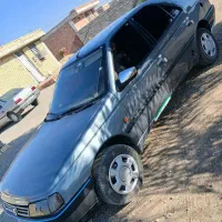 پژو۴۰۵مدل ۹۵دوگانه کارخانه|خودرو سواری و وانت|رودبار (کرمان), |دیوار