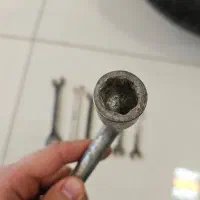 آچار|ابزارآلات|کرمانشاه, |دیوار