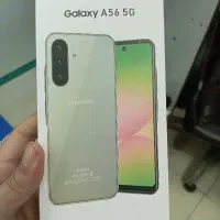 سامسونگ گلکسی آ۵۶