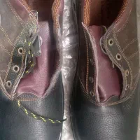 کفش کار کارگاهی