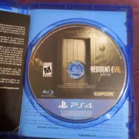 دیسک ps4|کنسول، بازی ویدئویی و آنلاین|کرج, ساسانی (قلمستان)|دیوار