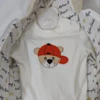 ست نوزاد|کفش و لباس بچه|بروجرد, |دیوار