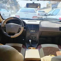 اس ال ایکس 99 سیمی|خودرو سواری و وانت|لردگان, |دیوار