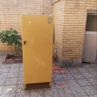 سمساری و خریدار یخچال سالم و فرسوده