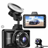 دوربین ثبت وقایع خودرو