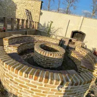 خدمات بنایی سنگ کارسرامیک کارسیمانکاردیوارچینی|خدمات پیشه و مهارت|کوهسار (البرز), |دیوار