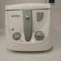 سرخ کن