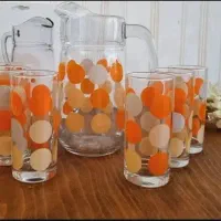 پارچ ولیوان