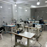 استخدام دوزنده خانم و برش کار