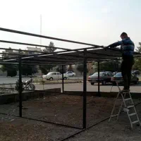 جوشکاری صیار|خدمات پیشه و مهارت|بندرعباس, |دیوار