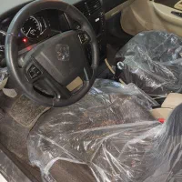 پارس فولelx خشک دریچه سیمی|خودرو سواری و وانت|زاهدان, |دیوار